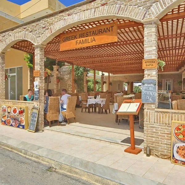 Maria Apartaments - zdjęcie 4