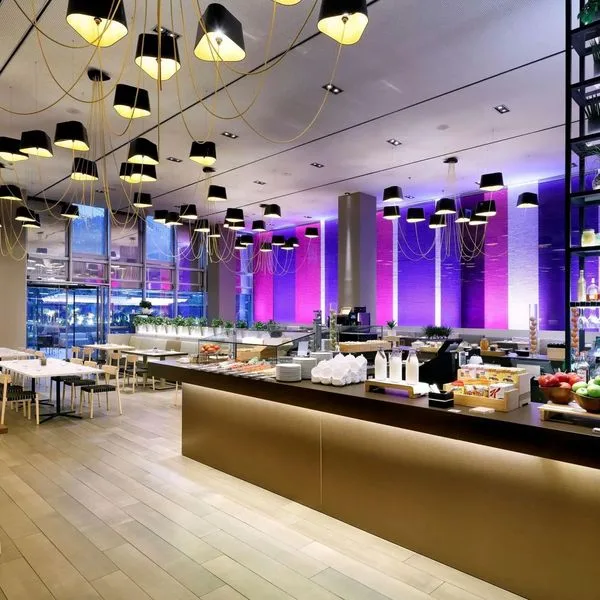 Melia Barcelona Sky - zdjęcie 5