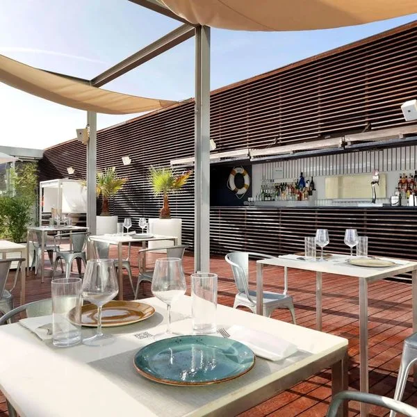 Melia Barcelona Sky - zdjęcie 4