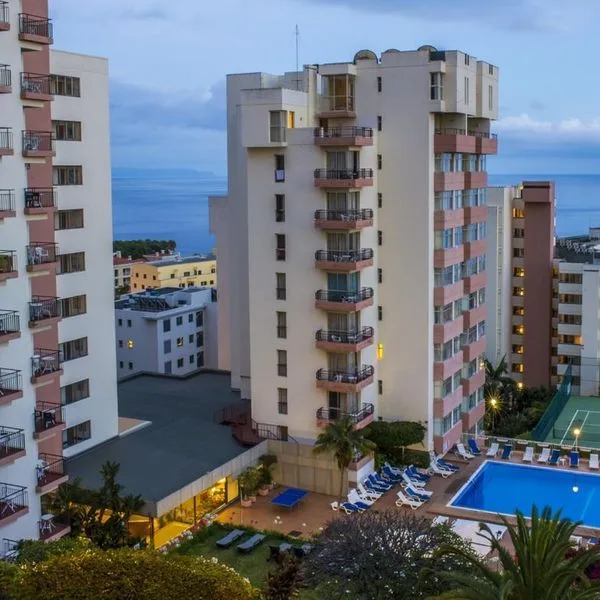 Dorisol Buganvilia (Funchal) - zdjęcie 2