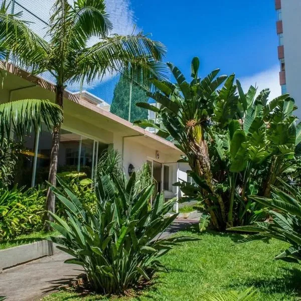 Dorisol Buganvilia (Funchal) - zdjęcie 5