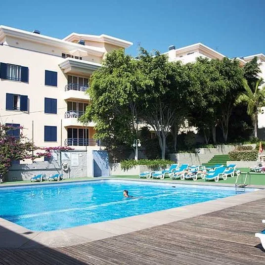 Dorisol Buganvilia (Funchal) - zdjęcie 3