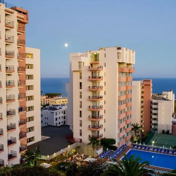 Dorisol Buganvilia (Funchal) - zdjęcie 4