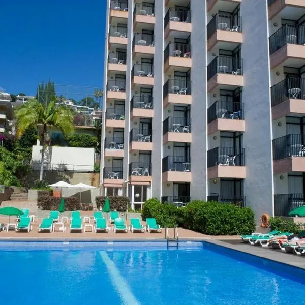 Dorisol Buganvilia (Funchal)