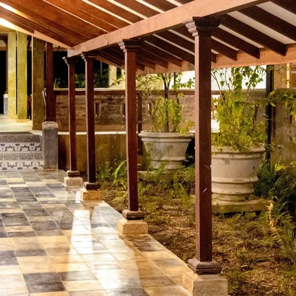 The Coastal Village Cabanas - zdjęcie 2