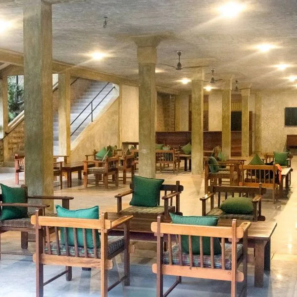 The Coastal Village Cabanas - zdjęcie 4