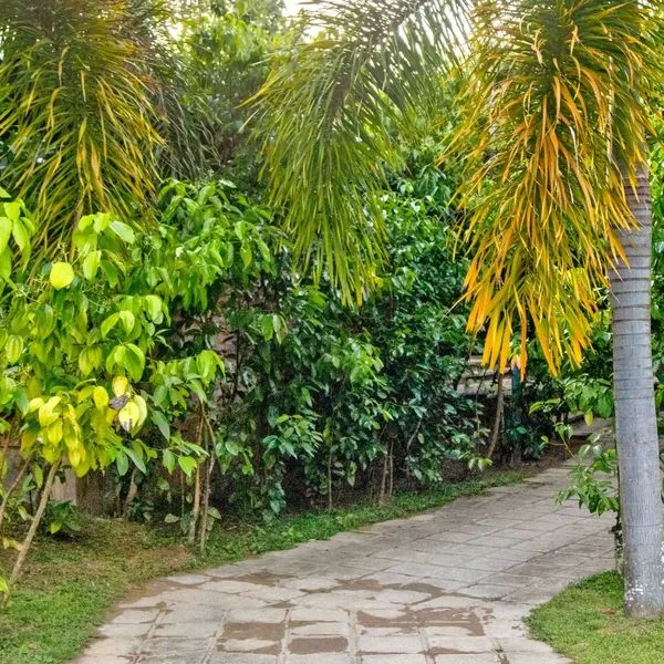 The Coastal Village Cabanas - zdjęcie 5