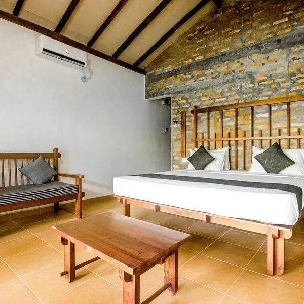 The Coastal Village Cabanas - zdjęcie 3