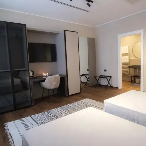 Palazzo Danisi Rooms & Suites - zdjęcie 4