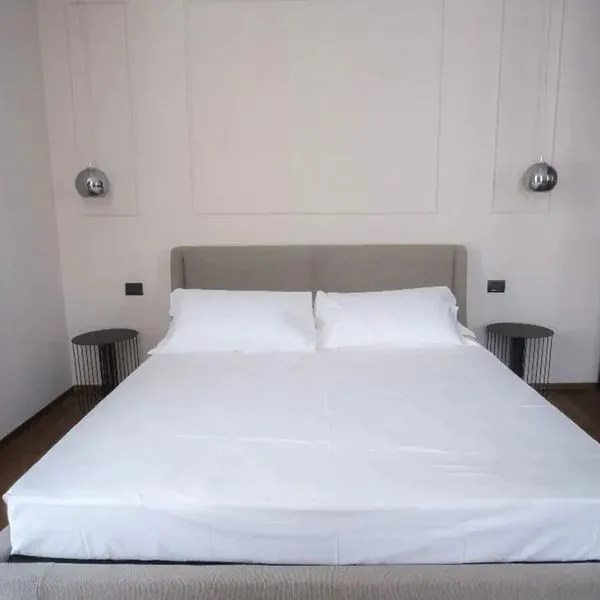 Palazzo Danisi Rooms & Suites