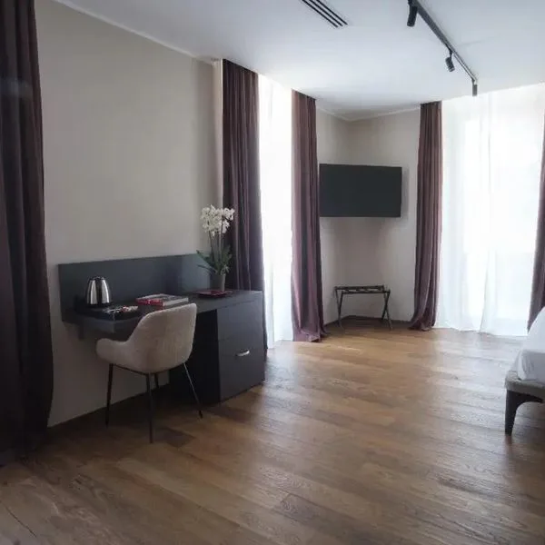 Palazzo Danisi Rooms & Suites - zdjęcie 3