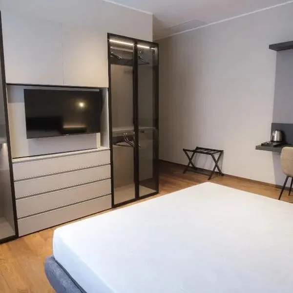 Palazzo Danisi Rooms & Suites - zdjęcie 5