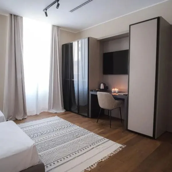 Palazzo Danisi Rooms & Suites - zdjęcie 2