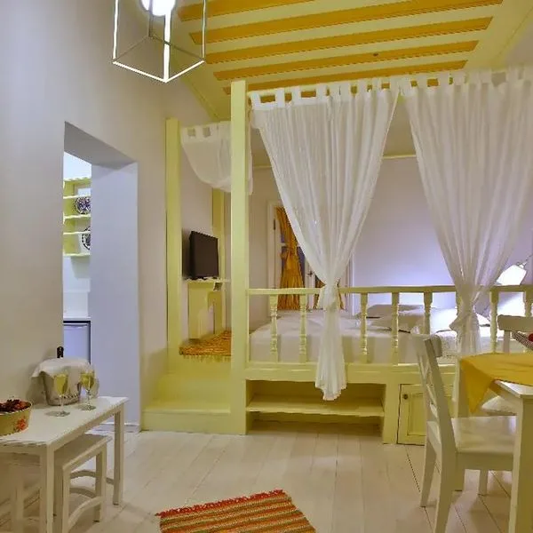 Efchi Suites 1904 - zdjęcie 5