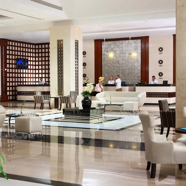 Sunrise Crystal Bay Resort - zdjęcie 4