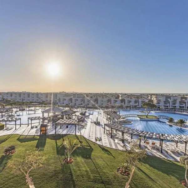 Sunrise Crystal Bay Resort - zdjęcie 5