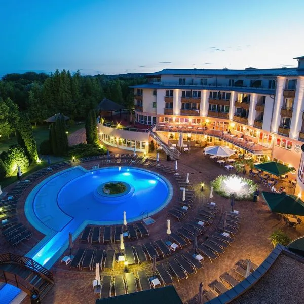 Lotus Therme - zdjęcie 5