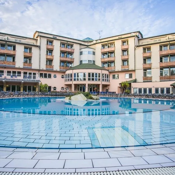 Lotus Therme - zdjęcie 2