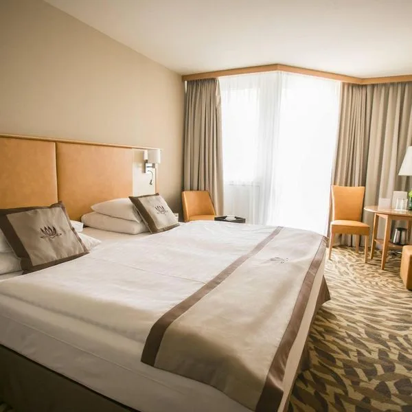 Lotus Therme - zdjęcie 3