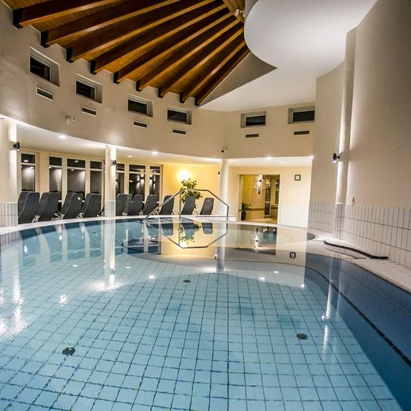 Lotus Therme - zdjęcie 4