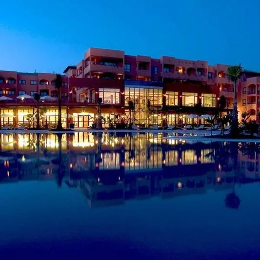 Bakour Oh Nice Costa del Sol - zdjęcie 4