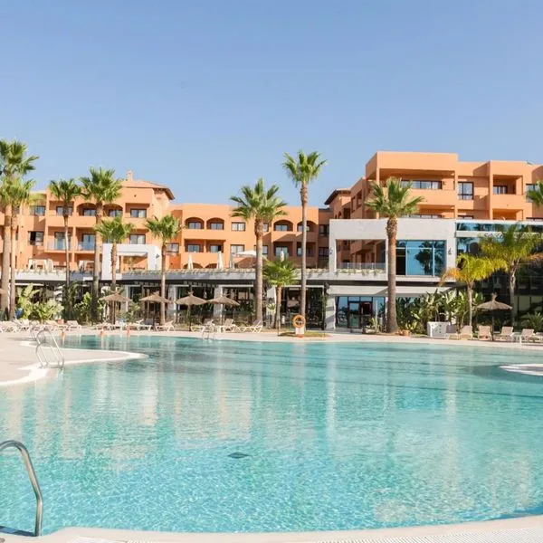 Bakour Oh Nice Costa del Sol - zdjęcie 5