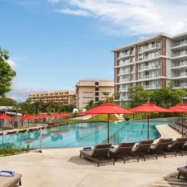 Amari Pattaya (ex Amari Ocean Pattaya) - zdjęcie 3