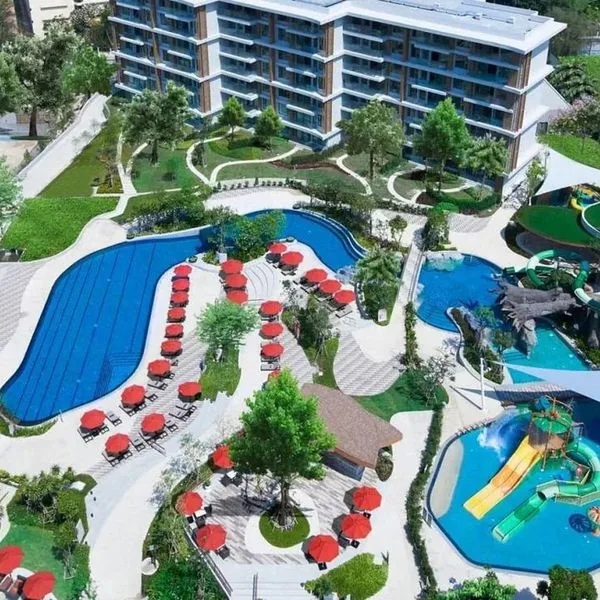 Amari Pattaya (ex Amari Ocean Pattaya) - zdjęcie 5