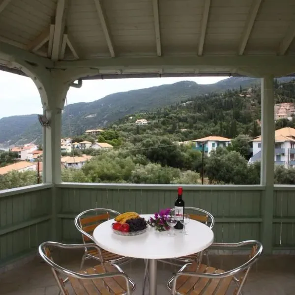 Lefkada