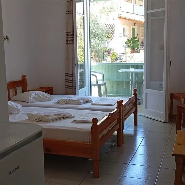 Kalypso - zdjęcie 3