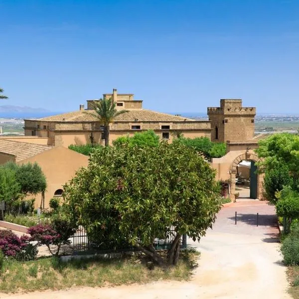 Resort Baglio Oneto - zdjęcie 2