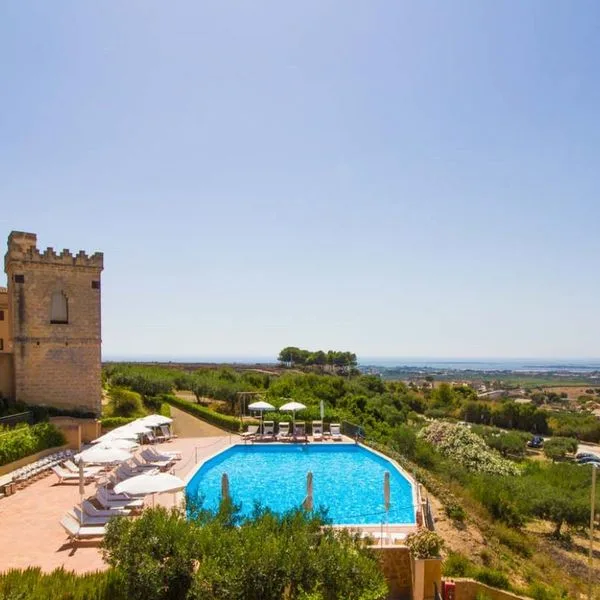 Resort Baglio Oneto - zdjęcie 4