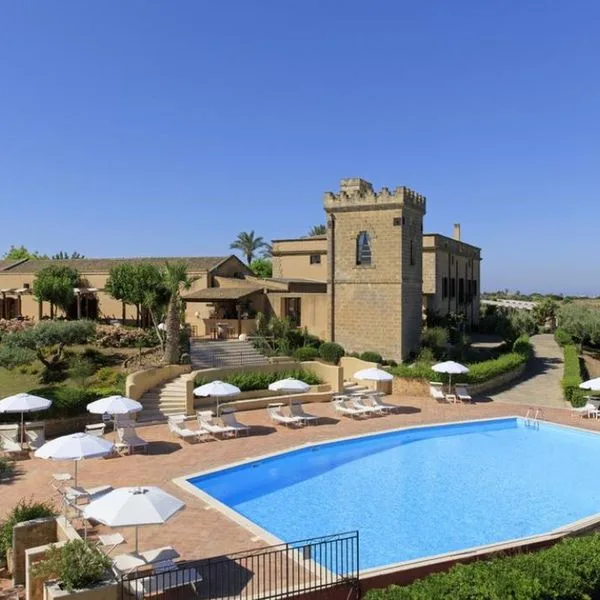 Resort Baglio Oneto - zdjęcie 3