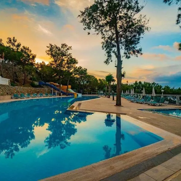 Senza Garden Holiday Club - zdjęcie 2