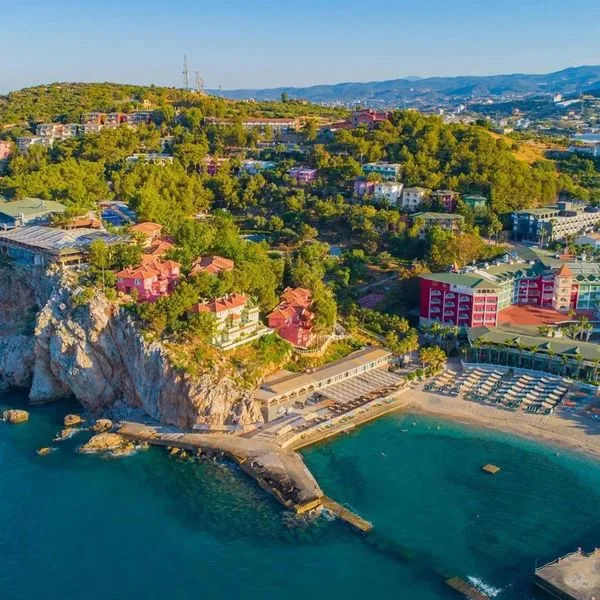 Senza Garden Holiday Club - zdjęcie 5