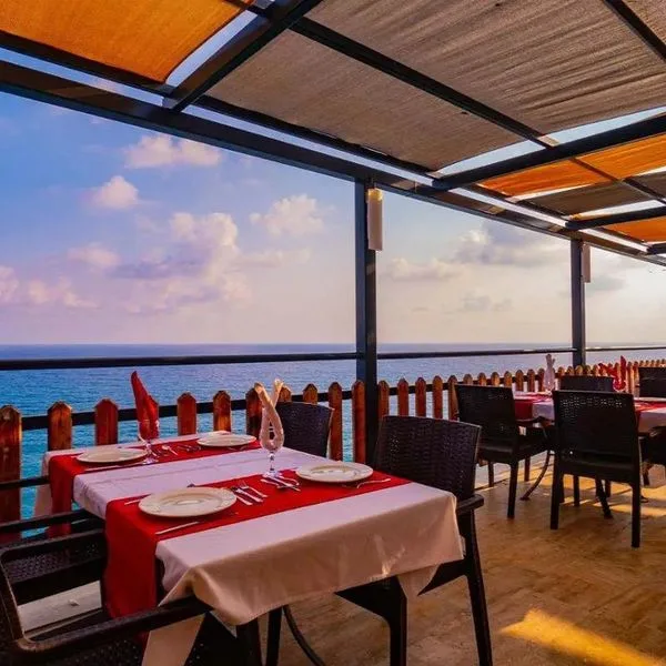 Senza Garden Holiday Club - zdjęcie 3