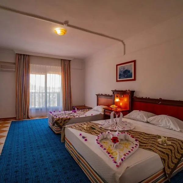 Senza Garden Holiday Club - zdjęcie 4