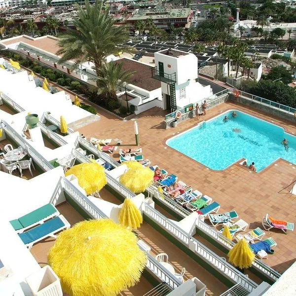 Apartamentos Servatur Montebello - zdjęcie 3