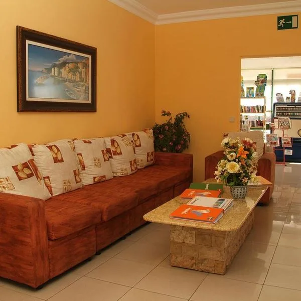 Apartamentos Servatur Montebello - zdjęcie 4