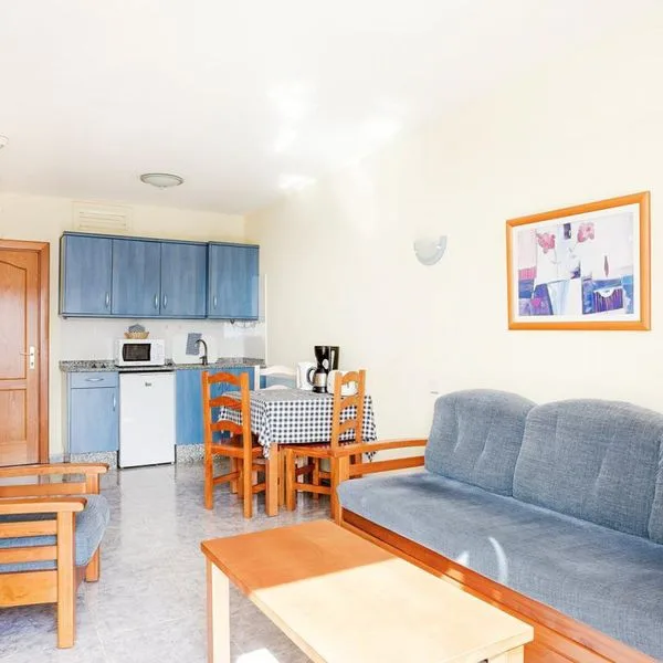 Apartamentos Servatur Montebello - zdjęcie 5