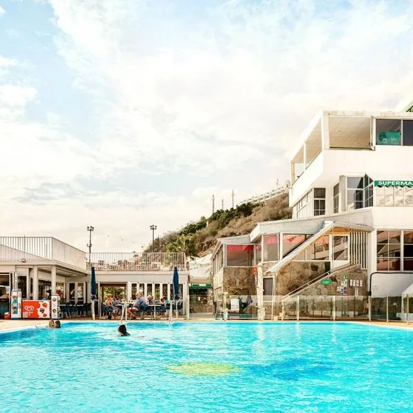 Apartamentos Servatur Montebello - zdjęcie 2