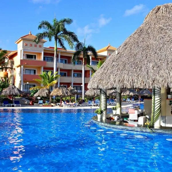 Bahia Principe Grand Turquesa (ex. Premier) - zdjęcie 2