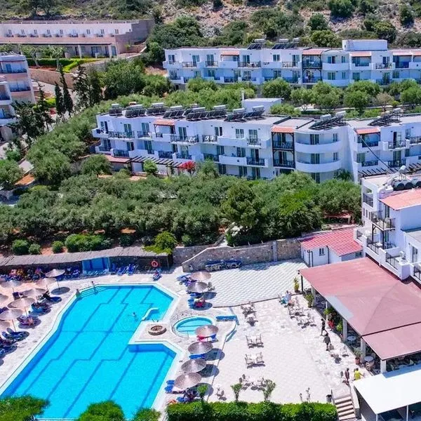 Semiramis Village (Hersonissos) - zdjęcie 5