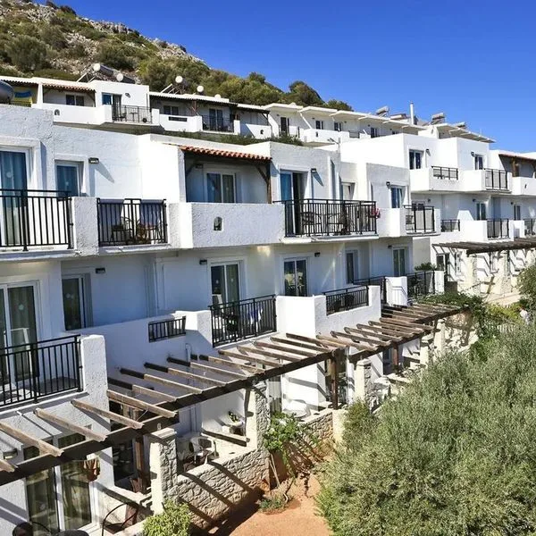 Semiramis Village (Hersonissos) - zdjęcie 2