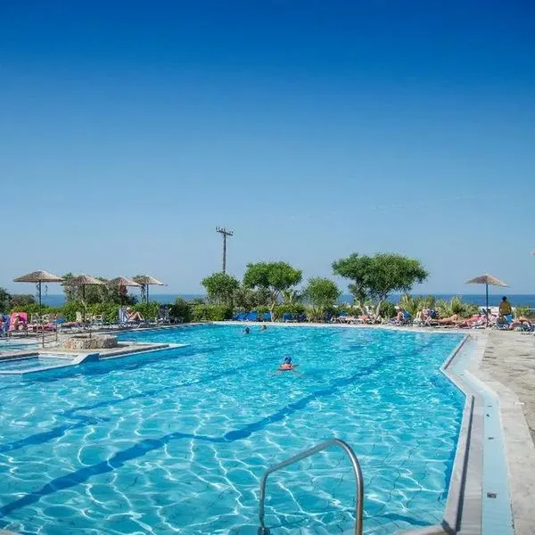 Semiramis Village (Hersonissos) - zdjęcie 4