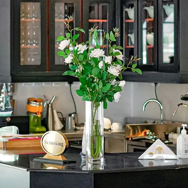 Plaza Hotel and Resort - zdjęcie 4