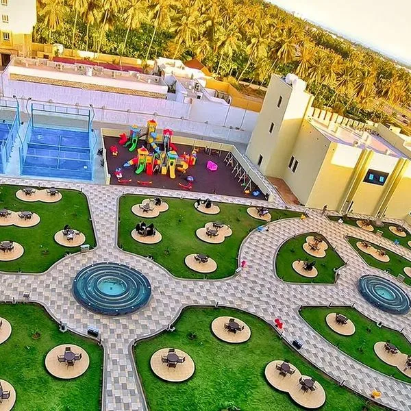 Plaza Hotel and Resort - zdjęcie 5