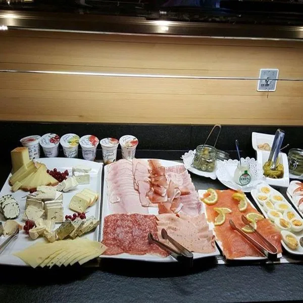 Alpinresort Damuls - zdjęcie 4