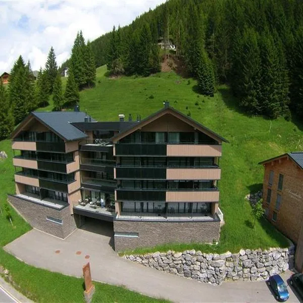 Alpinresort Damuls - zdjęcie 2