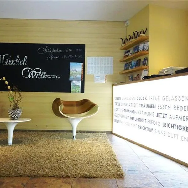 Alpinresort Damuls - zdjęcie 3